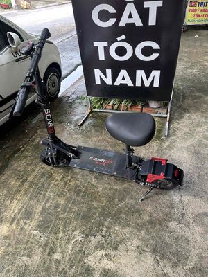 xe scooter động cơ 800w. Mua bán Xe điện tại Thành phố Thuận An Bình Dương được đăng bởi Long