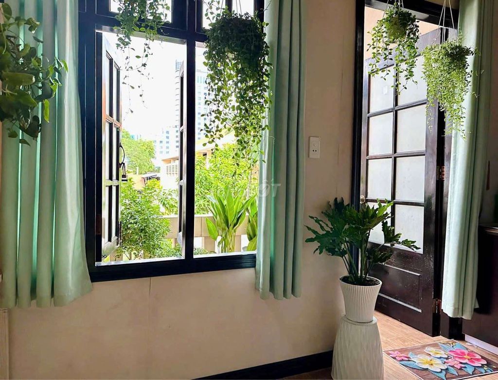 Rent · 1 bd · 45 м² · Quận 1, ул. Đường Tôn Ðức Thắng