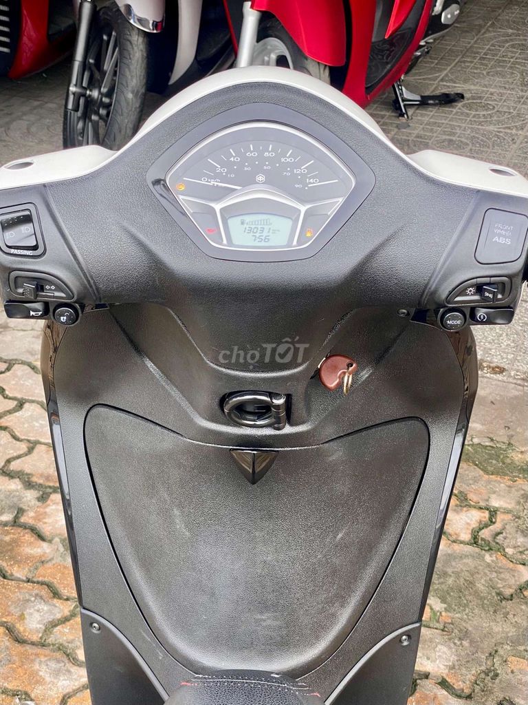 Piaggio Liberty - S ABS 125Fi Đk 2021. Mua bán Xe máy tại Quận Ninh Kiều Cần Thơ được đăng bởi Xe Máy TÂN LIÊN HƯNG 1 91B hình 9