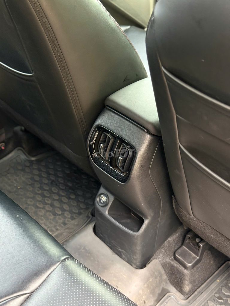 Kia Sonet 2021 màu xanh. Mua bán Ô tô tại Quận Long Biên Hà Nội được đăng bởi Long Biên Cars hình 13