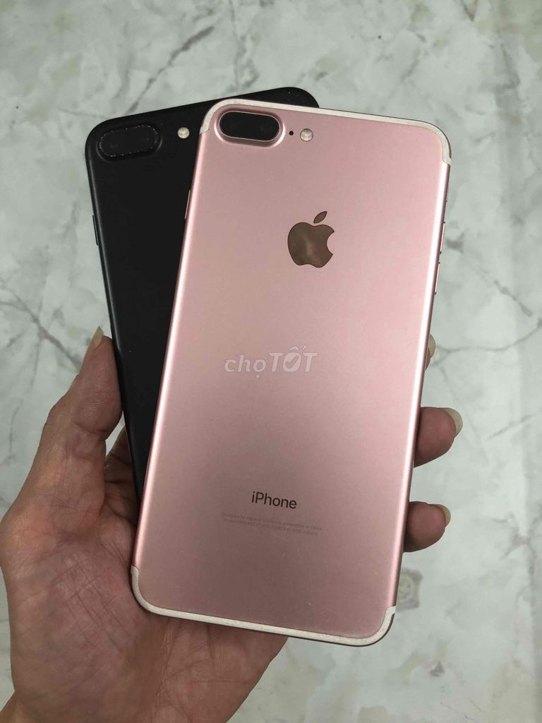 Iphone 7 Plus 128Gb Quốc Tế