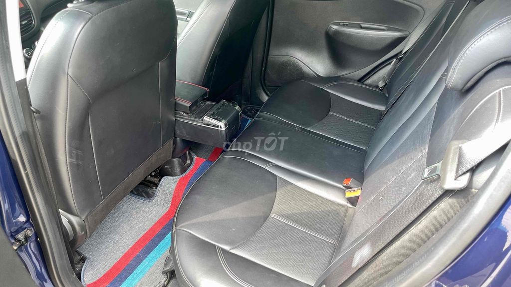 VinFast Fadil 2020 1.4 AT - 55000 km. Mua bán Ô tô tại Huyện Đan Phượng Hà Nội được đăng bởi Tuấn Chu hình 5