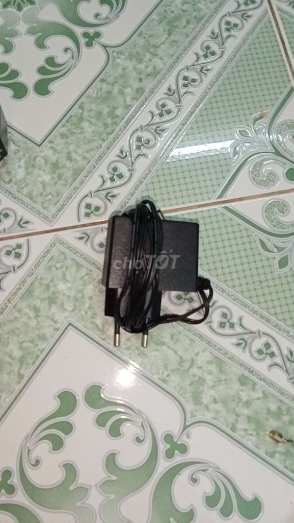 Modem Wifi VNPT Wifi 6 Đen. Mua bán Phụ kiện (Màn hình, Chuột...) tại Huyện Gia Lộc Hải Dương được đăng bởi Khải Anh Trần hình 1