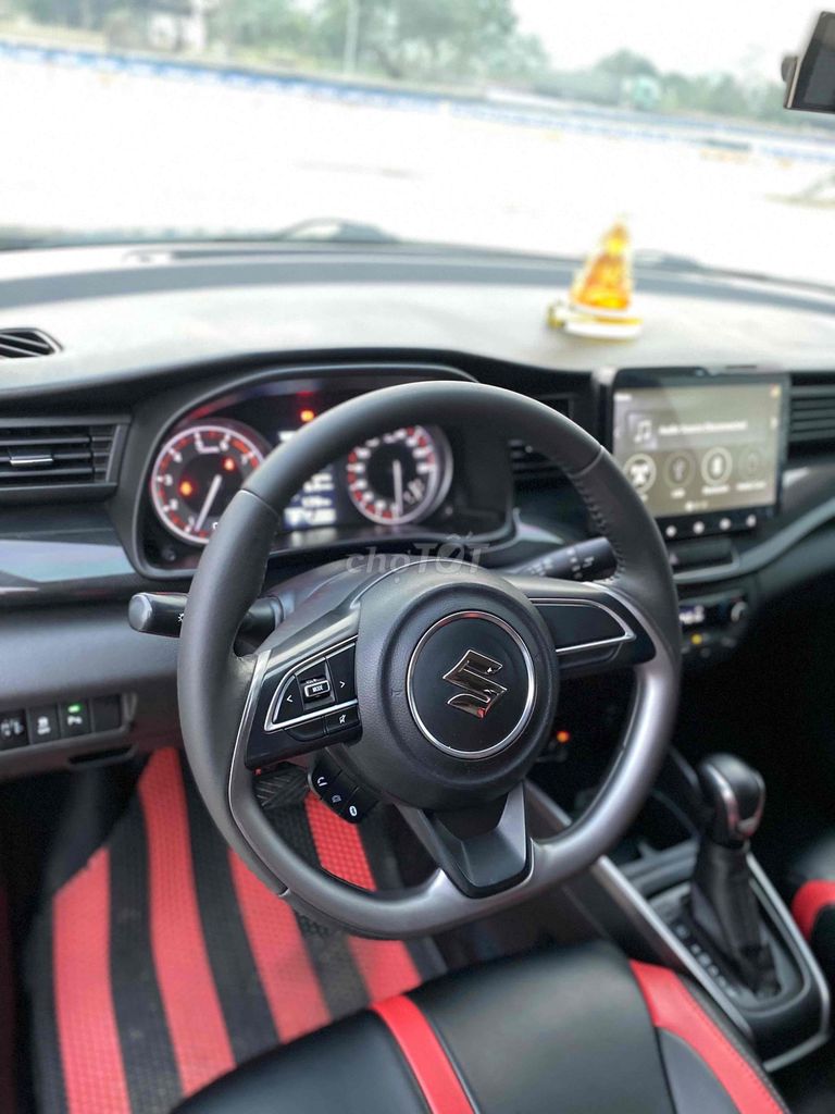 Suzuki XL7 2022 GLX 51.000 km. Mua bán Ô tô tại Huyện Hà Trung Thanh Hóa được đăng bởi OTO CŨ PHƯƠNG NAM hình 11