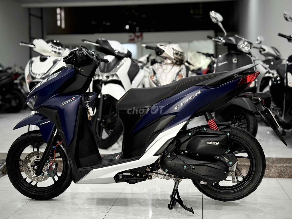 Vario150 2021 Kiểng Lướt ( Hỗ trợ Trả GÓP ) 🔥🔥🔥. Mua bán Xe máy tại Thị xã Phú Mỹ Bà Rịa - Vũng Tàu được đăng bởi Cửa Hàng Xe Máy Phú Mỹ hình 7