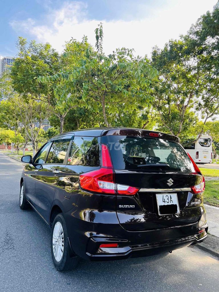 Suzuki Ertiga 2019 Автомат 1 владелец с момента покупки