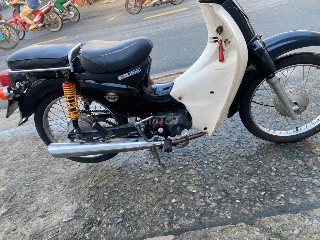 cúp đã lên trái 54. Mua bán Xe máy tại Huyện Hóc Môn Tp Hồ Chí Minh được đăng bởi Thanhtaj phạm  hình 3