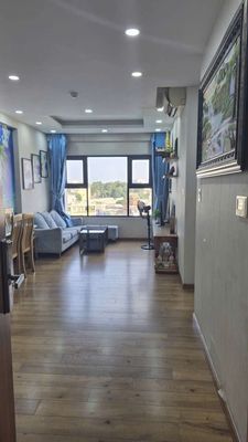 Căn hộ Flora Novia 56m2, Phạm Văn Đồng, Nhà đẹp 3.3 tỷ, Sổ hồng sẵn 