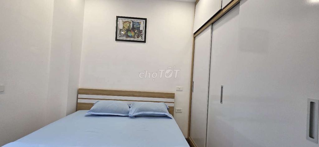 cho thuê căn hộ 1 ngủ 1 khách ngõ 28 Tứ Liên .Tây Hồ 