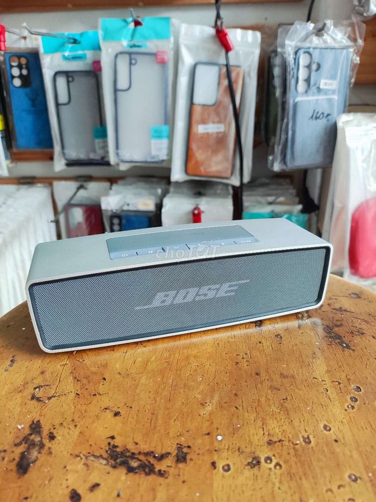 Loa Không Dây Bose Soundlink Mini 1