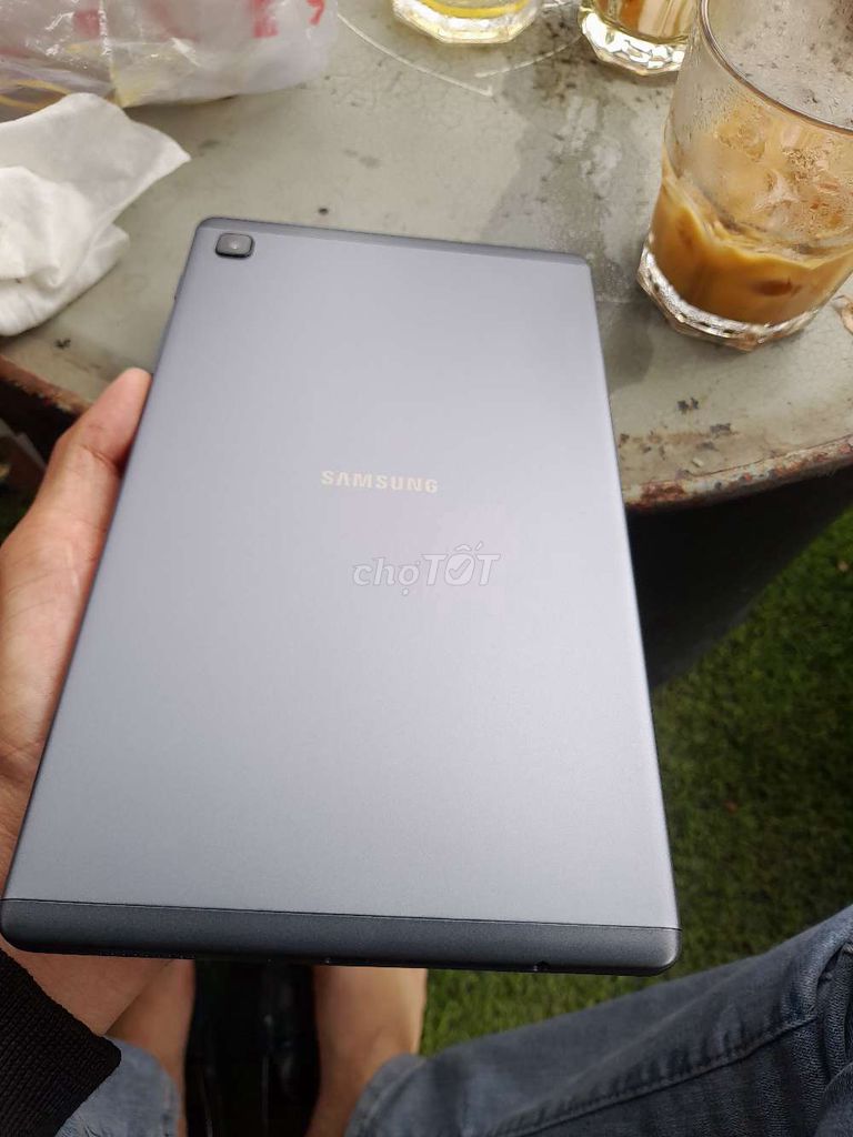 Samsung Tab A7 lite T225 mới 99%