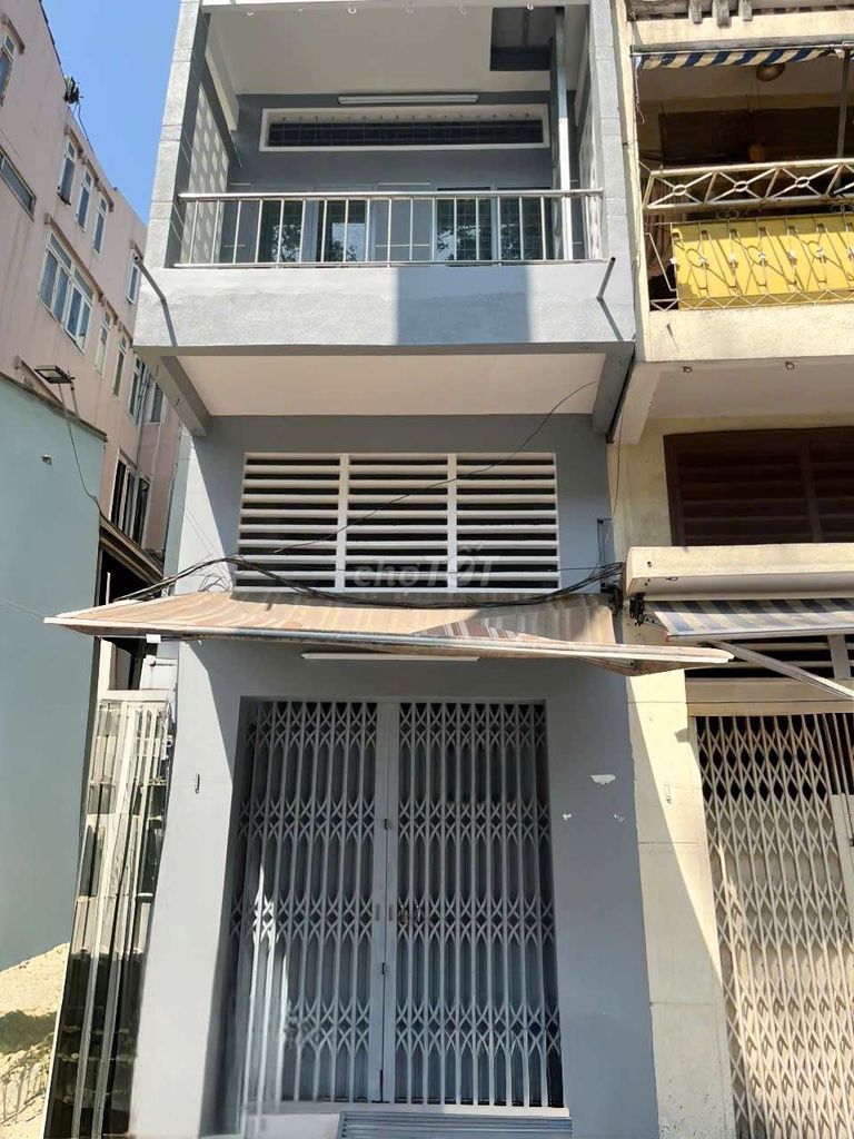 Rent · 2 bd · 36 м² · Quận 11, ул. Đường Lý Thường Kiệt