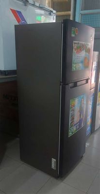 Tủ lạnh Samsung 220L Inverter tiết kiệm điện năng