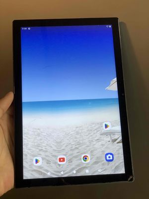 Máy tính bảng Masstel Tab 10, 32GB. Mua bán Máy tính bảng tại Thành phố Phan Thiết Bình Thuận được đăng bởi Minh Thư