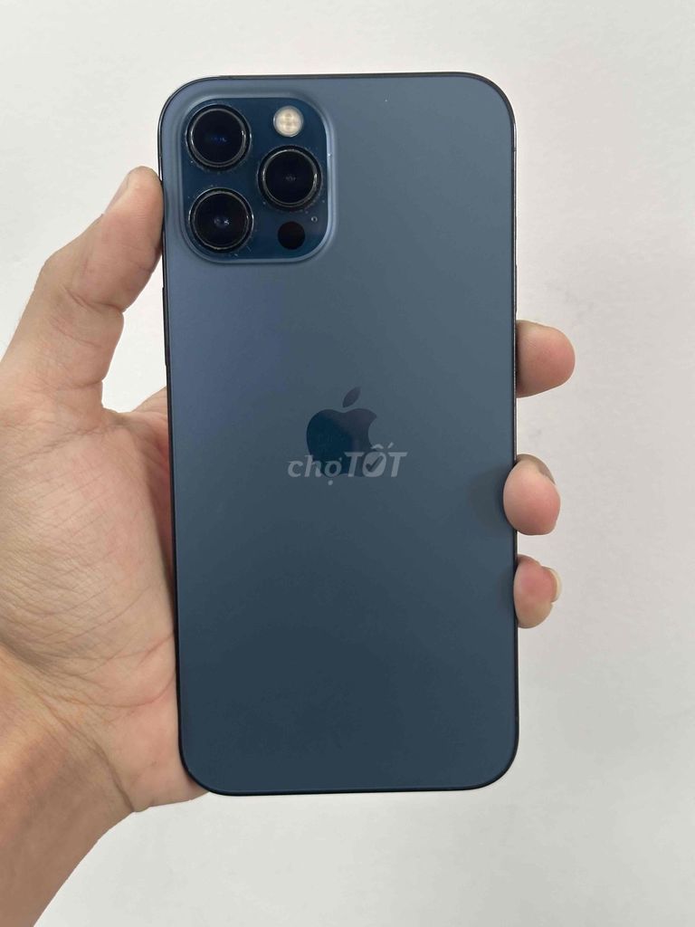 12PRM 128gb, màn mực. Mua bán Điện thoại tại Quận 12 Tp Hồ Chí Minh được đăng bởi Sang Mobile hình 1