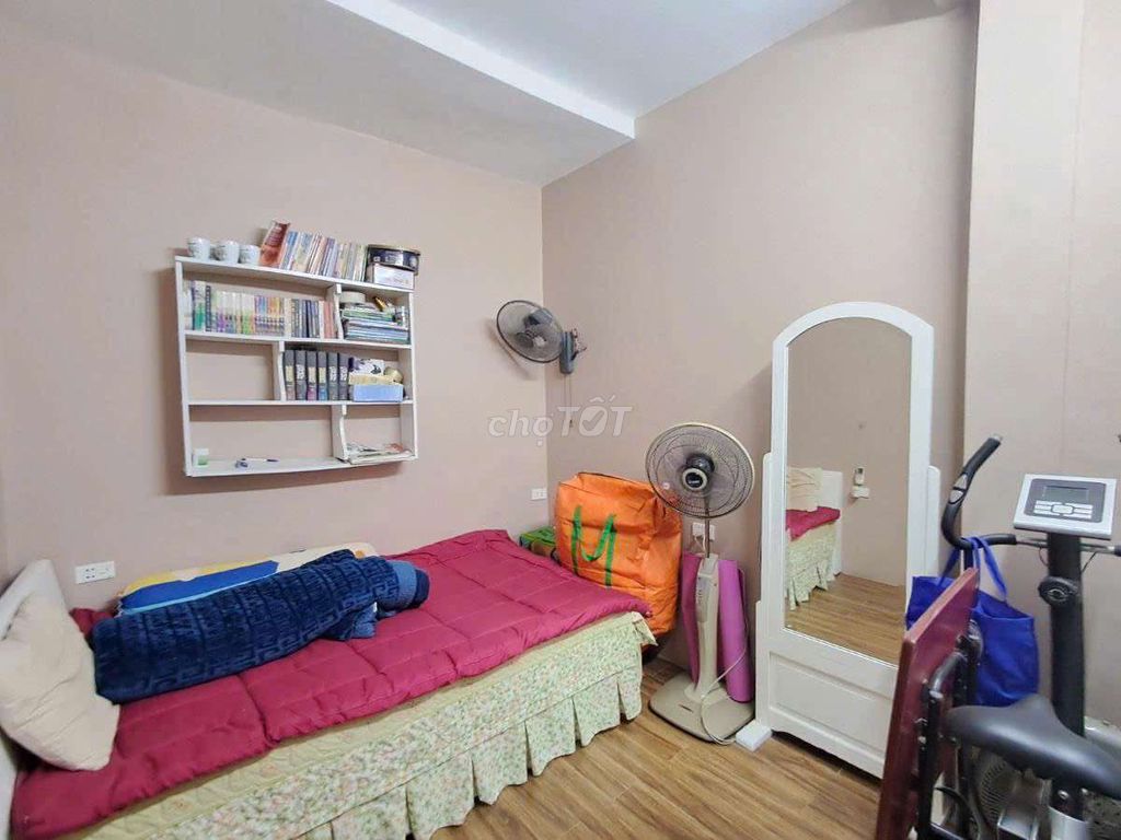 Улица Куа Нам, 70 м2, 2 спальни, 2 ванные комнаты, 15 евро/месяц