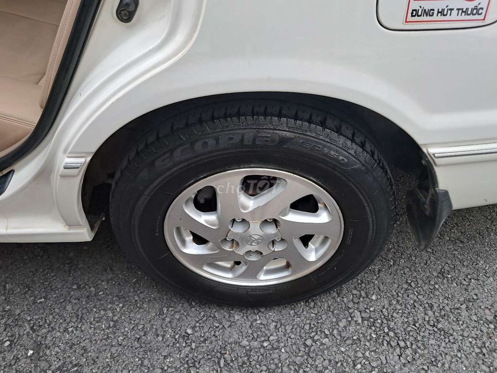 54 2000 GLi 2.2 - 150000 km. Mua bán Ô tô tại Quận 8 Tp Hồ Chí Minh được đăng bởi Sơn hình 14