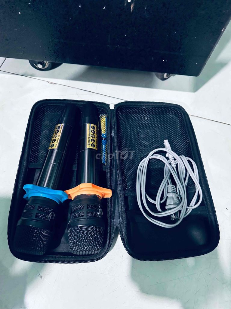 Loa kéo Nova Audio NV-15A Plus Bluetooth 5.0. Mua bán Tivi, Âm thanh tại Thành phố Dĩ An Bình Dương được đăng bởi Tịnh Tâm hình 1
