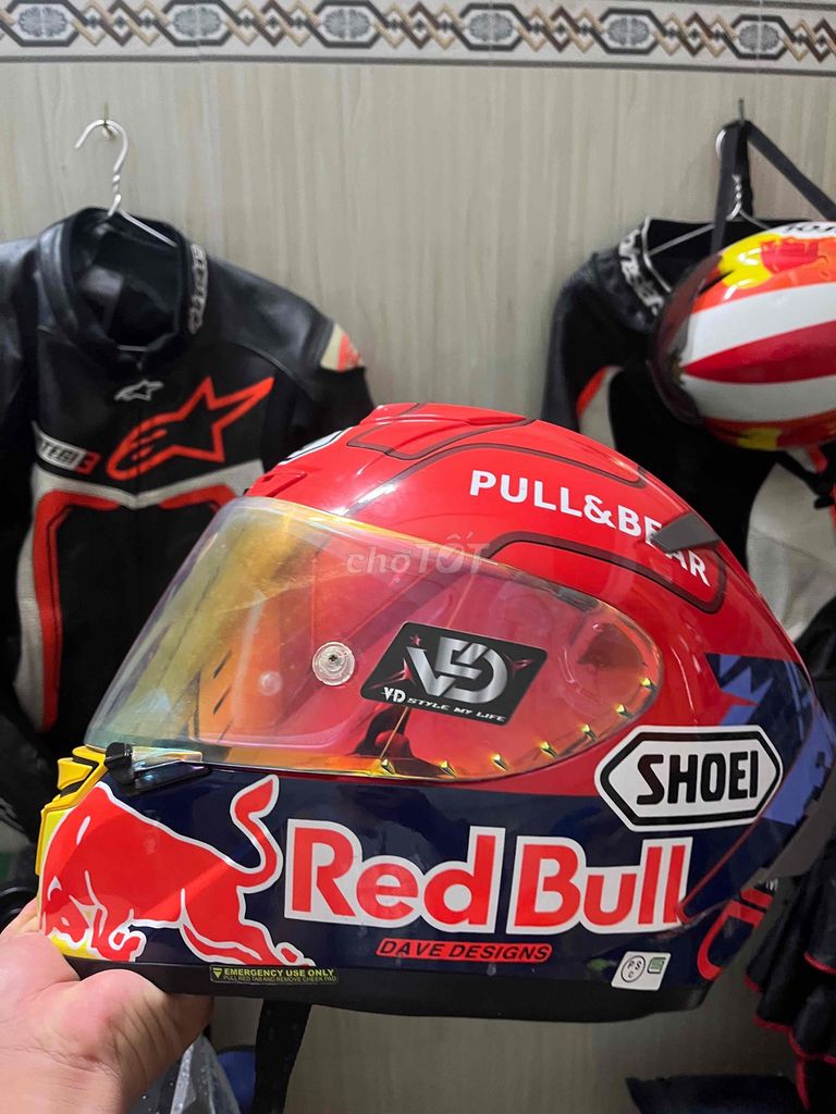 bán nón fullface tại nhà. Mua bán Phụ tùng xe tại Thị xã Bến Cát Bình Dương được đăng bởi hoang hiep hình 11