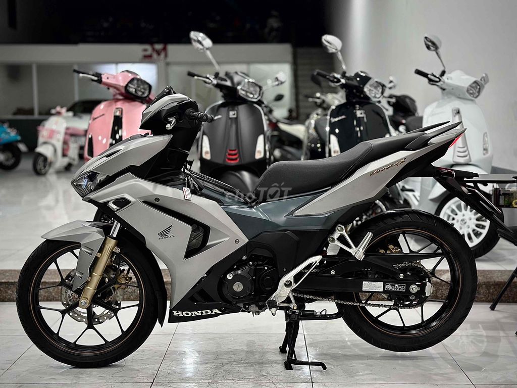 Winner V3 2022 ABS bs đẹp chính chủ ký 🔥🔥🔥. Mua bán Xe máy tại Thị xã Phú Mỹ Bà Rịa - Vũng Tàu được đăng bởi Cửa Hàng Xe Máy Phú Mỹ hình 2