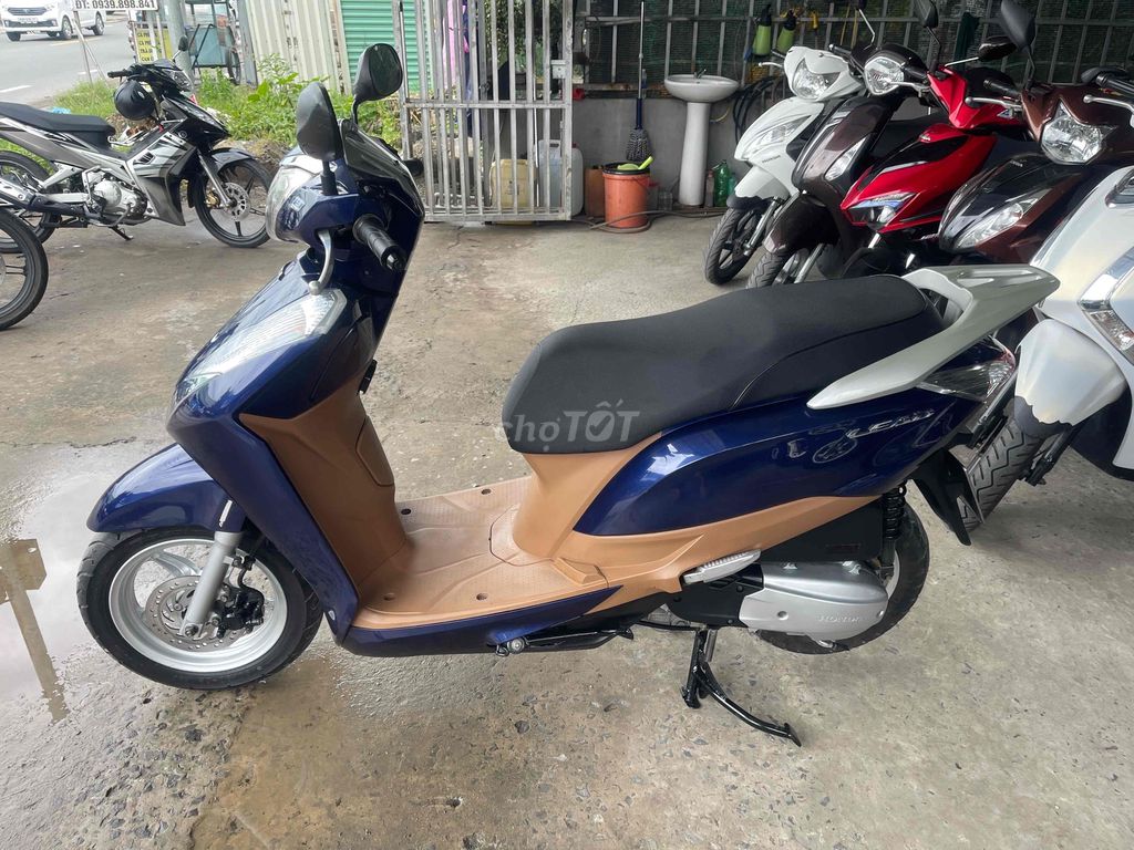 lead 125 2013. Mua bán Xe máy tại Quận Bình Thuỷ Cần Thơ được đăng bởi Cửa hàng xe máy Minh Triều hình 1