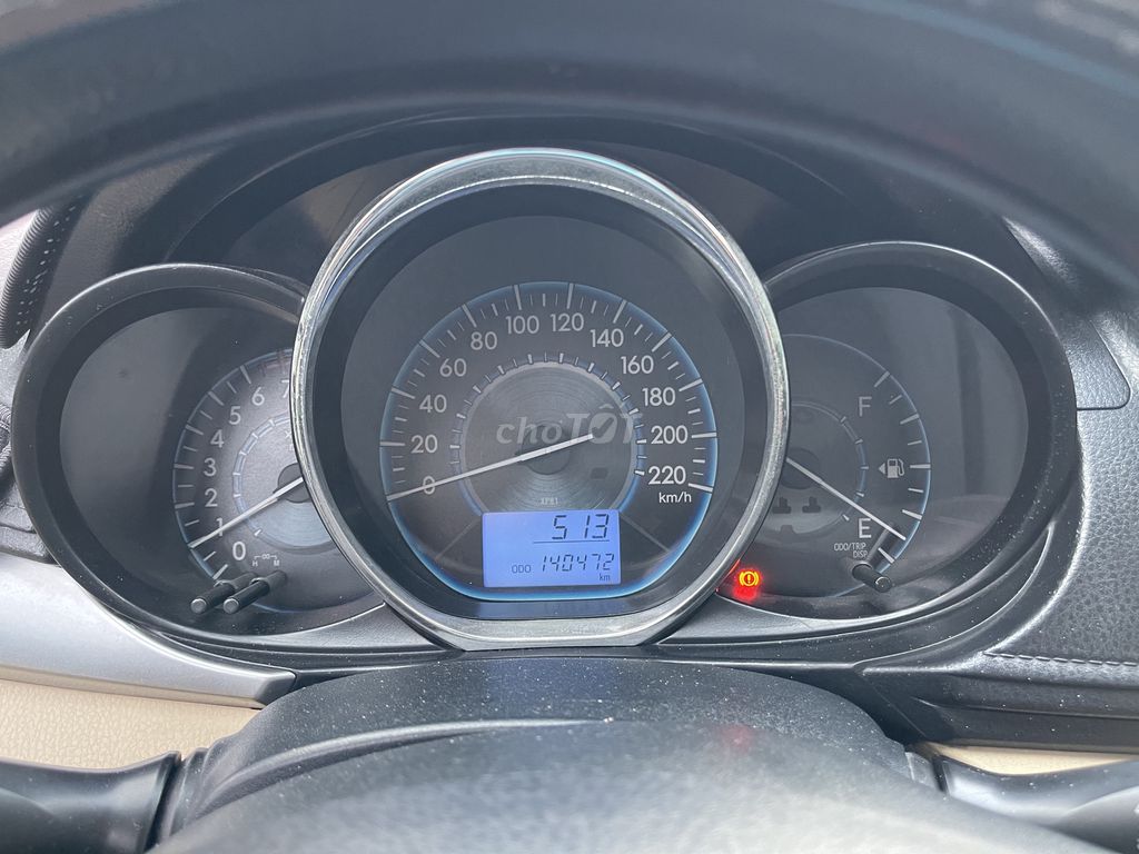 Toyota Vios 2015  - 140000 km. Mua bán Ô tô tại Thành phố Nha Trang Khánh Hòa được đăng bởi Duyên hình 11