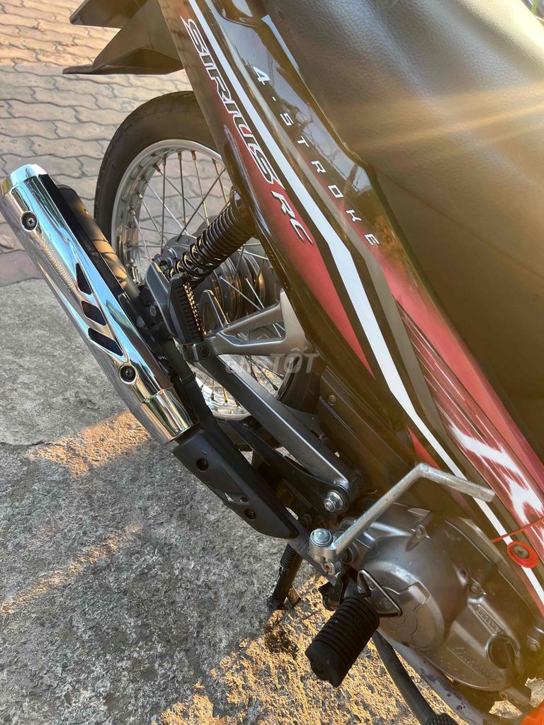 dư dùng bán miễn cò lái. Mua bán Xe máy tại Thành phố Thủ Dầu Một Bình Dương được đăng bởi linh  hình 6