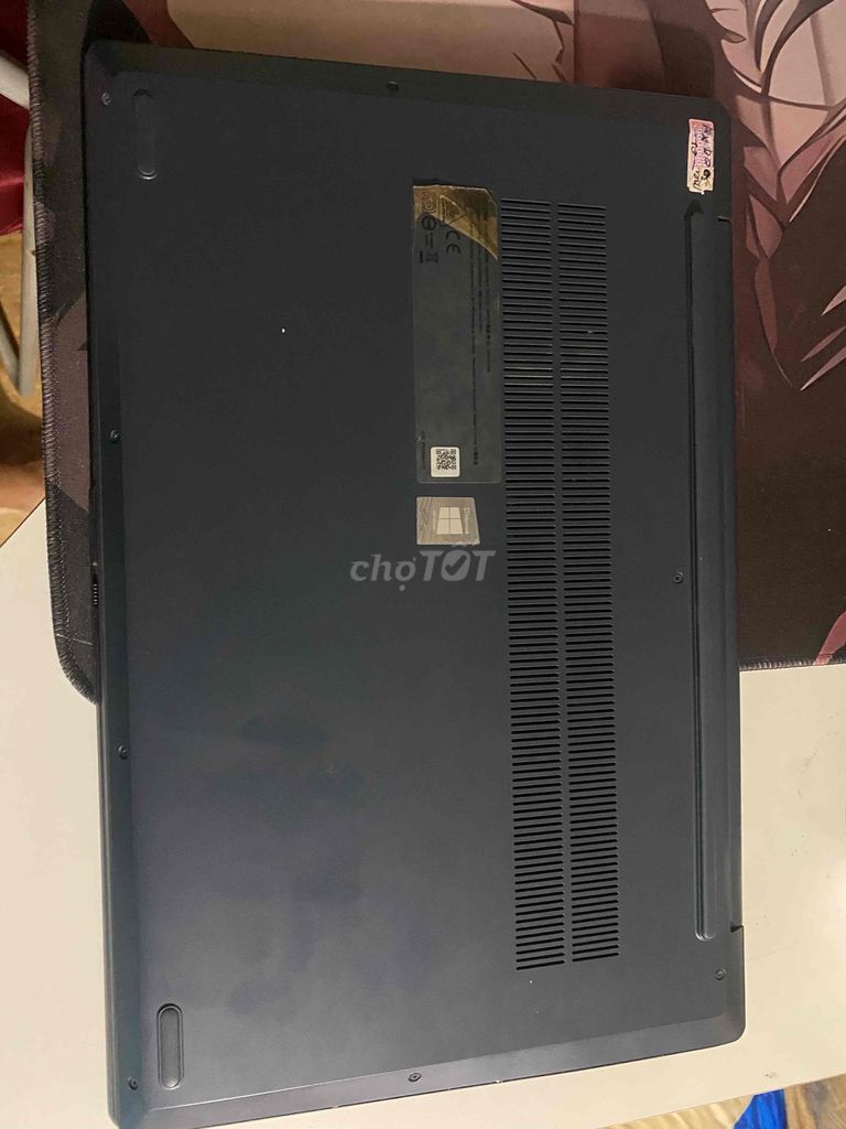 Lenovo IdeaPad 5 i5-1135G7 8GB. Mua bán Laptop tại Quận Bình Thạnh Tp Hồ Chí Minh được đăng bởi Hoang Anh Chau hình 1