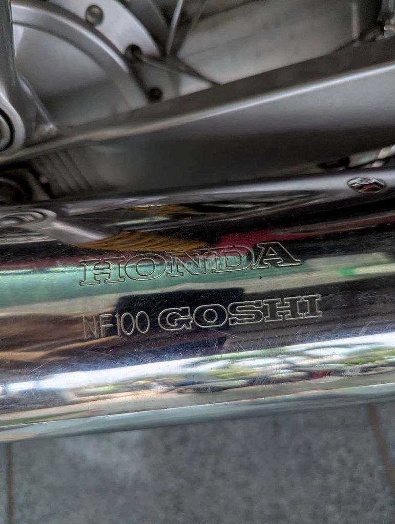 Honda Wave Zx 205 đỏ đen bs70 máy êm. Mua bán Xe máy tại Huyện Hòa Thành Tây Ninh được đăng bởi Hậu Nguyễn hình 4