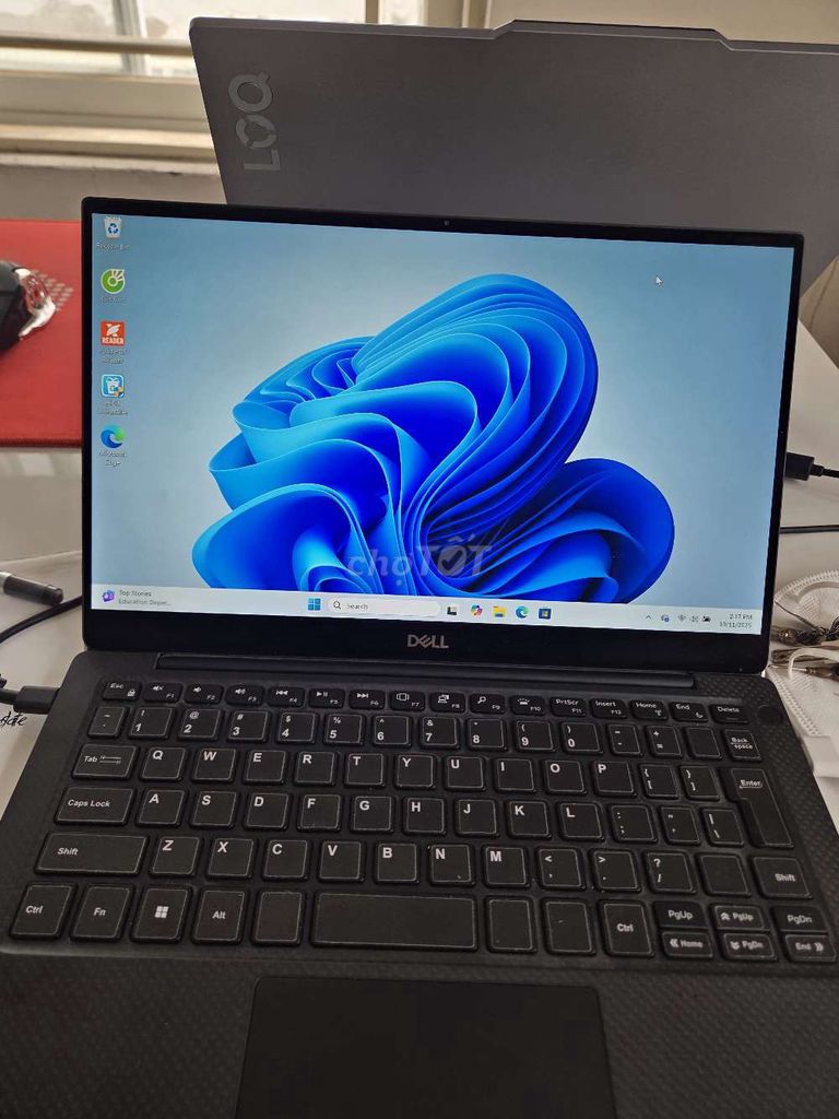 XPS 13 7390 Cảm Ứng. Mua bán Laptop tại Thành phố Dĩ An Bình Dương được đăng bởi Tùng Dịch Vụ Xe hình 1