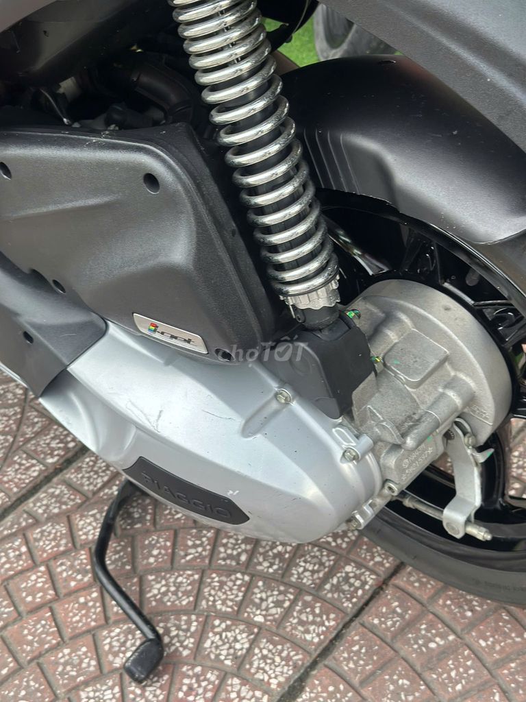 Liberty 125cc 2020 bs 59e2-31764. Mua bán Xe máy tại Quận Phú Nhuận Tp Hồ Chí Minh được đăng bởi MrS Linh Xe39 hình 3