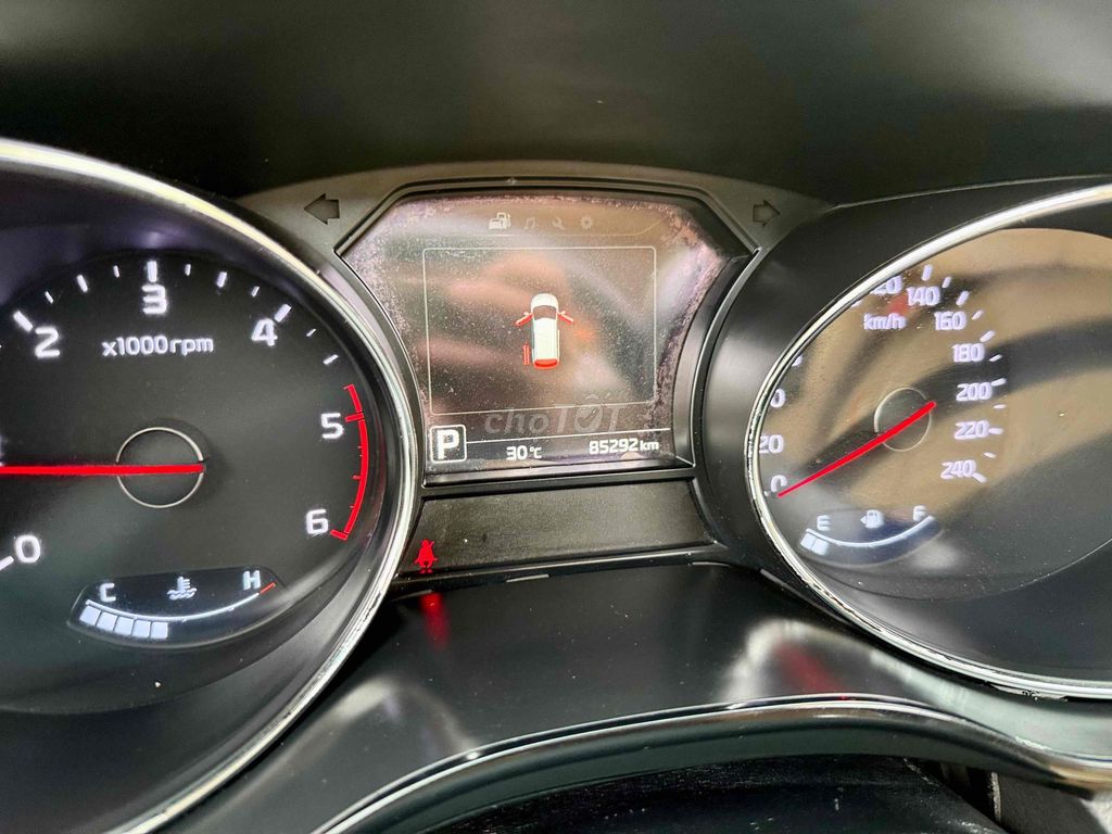 Kia Sedona 2017 bản full dầu - 80000 km Siêu Lướt. Mua bán Ô tô tại Quận 12 Tp Hồ Chí Minh được đăng bởi a trung hình 13