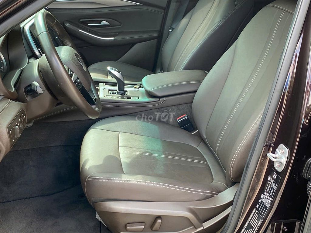 VinFast Lux A 2.0 Plus 2.0 AT 2020 ĐK 2021. Mua bán Ô tô tại Quận Long Biên Hà Nội được đăng bởi VIETNAM OTO hình 9