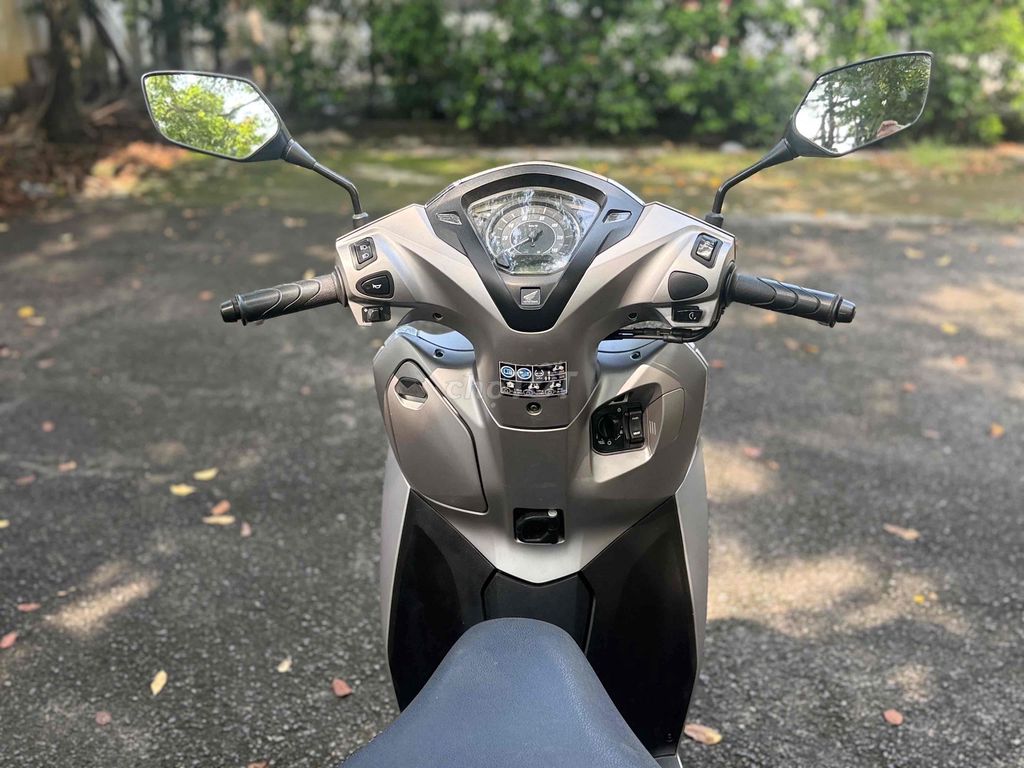 BÁN LEAD 4Val xe zin bs 67. Mua bán Xe máy tại Thành phố Thủ Đức Tp Hồ Chí Minh được đăng bởi XE MÁY ANH hình 17