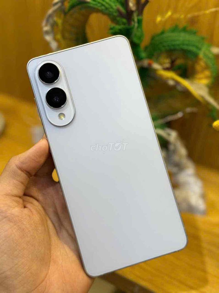 Samsung S25 Edge 12GB/256GB. Mua bán Điện thoại tại Quận 10 Tp Hồ Chí Minh được đăng bởi Trần Như Ngọc hình 1