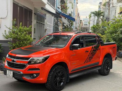 HT GÓP ĐẬU💯Chevrolet Bản STORM GIỚI HẠN Cao Cấp🚘🚘. Mua bán Ô tô tại Quận Tân Bình Tp Hồ Chí Minh được đăng bởi CươngCương hình 1