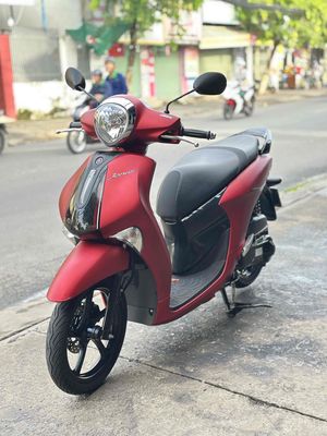 YAMAHA JANUS 125 ĐỜI 2022 , XE CÒN MỚI 97 %
