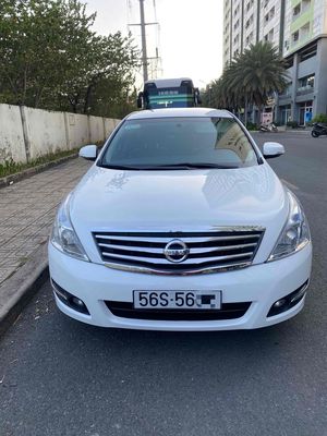 Nissan Teana 2010 2.0 AT - 95000 km. Mua bán Ô tô tại Thành phố Thủ Đức Tp Hồ Chí Minh được đăng bởi Phong Bình Thái hình 1
