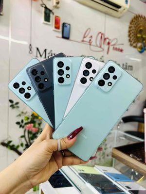 A73 5G ram 8/ 128GB máy zin keng 2sim ko zin tặng