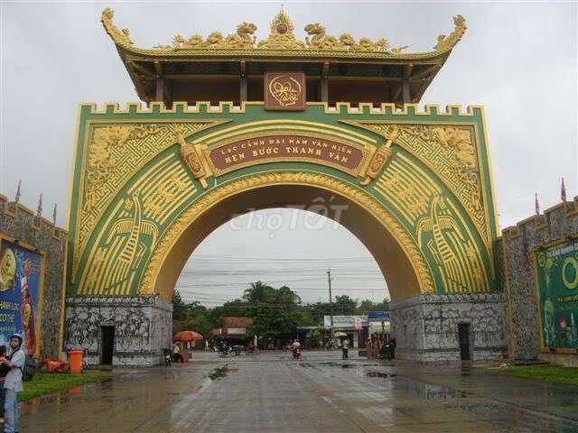ĐẤT 9 CHỦ CHỢ BẾN LỚN, TÂN ĐỊNH Đường Quốc Lộ 13 Thị xã Bến Cát Bình Dương