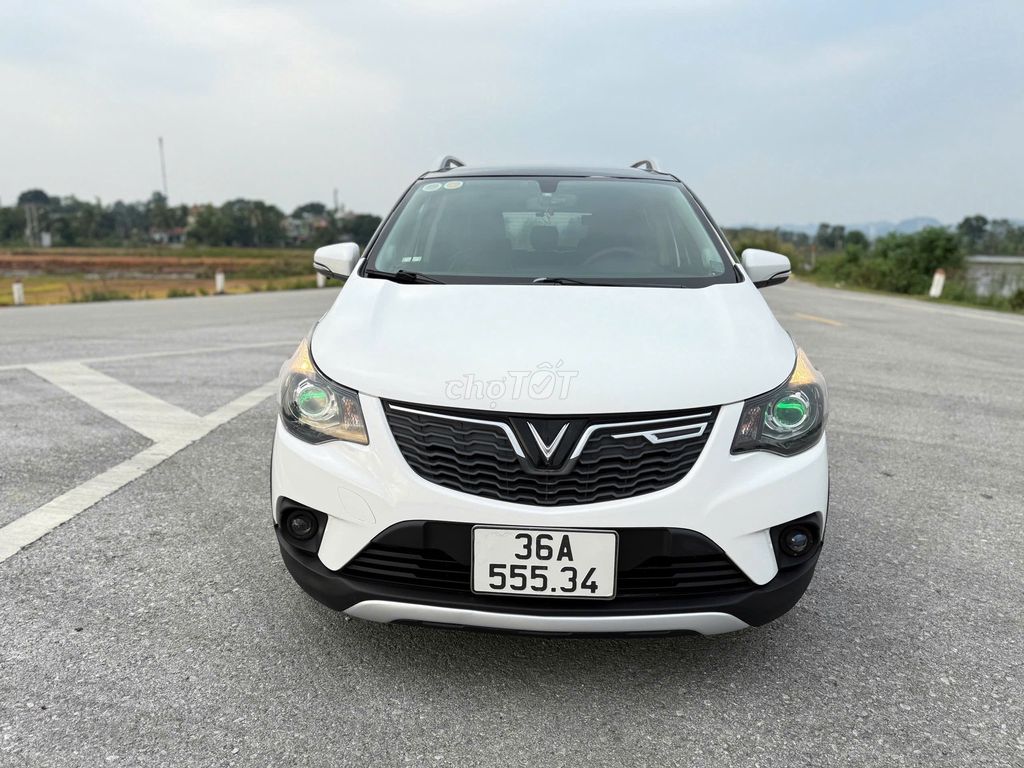 Ford Ranger 2018 XLS 2.2 4x2 AT - 90123 km. Mua bán Ô tô tại Huyện Hà Trung Thanh Hóa được đăng bởi Nguyễn đức Tuân hình 3