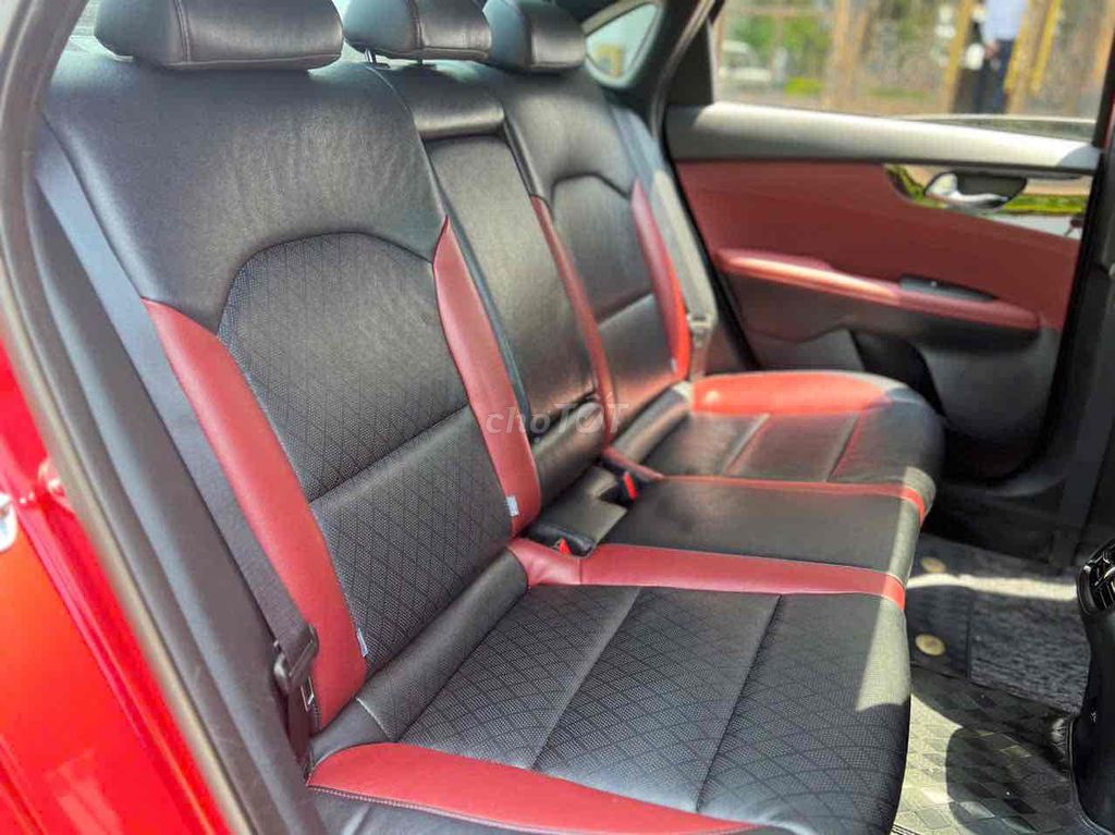 Kia k3 1.6 premium - 60.000km. Mua bán Ô tô tại Quận Long Biên Hà Nội được đăng bởi Mr Tài Oto hình 12