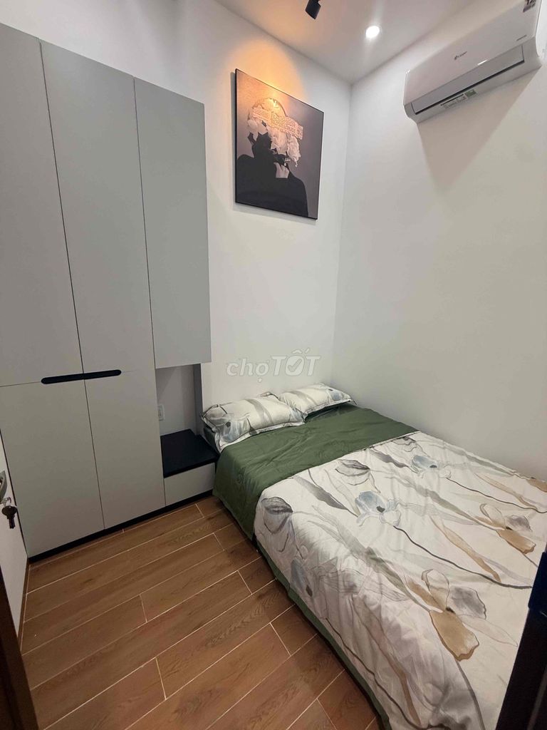 Brand-new furnished house 5 minutes' walk from the beach — photo 7