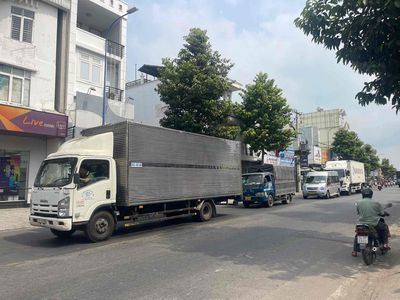 MẶT TIỀN LÊ THỊ HÀ NHÀ CŨ CHỈ CÒN DUY 1 CĂN. Mua bán văn phòng, mặt bằng kinh doanh tại Huyện Hóc Môn Tp Hồ Chí Minh được đăng bởi Huỳnh Phụng