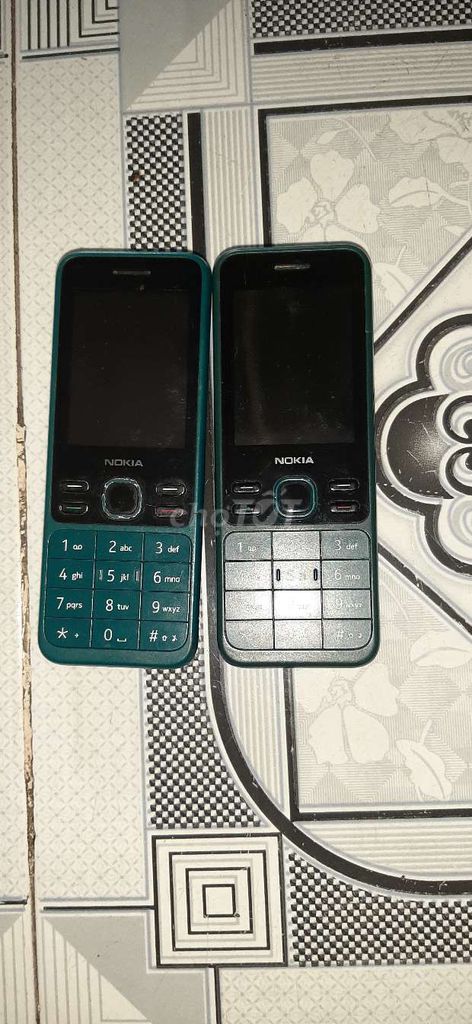 Nokia Xanh ngọc2 cai 100k. Mua bán Điện thoại tại Quận Bình Tân Tp Hồ Chí Minh được đăng bởi Huỳnh An hình 1