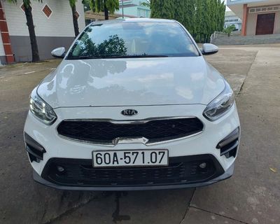 KIA Cerato XS 2018 Xe một chủ mua mới