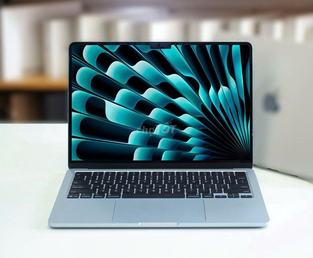 MacBook Air M4 16GB/256GB; Giá Tốt. Mua bán Laptop tại Quận 10 Tp Hồ Chí Minh được đăng bởi TTCenter hình 1
