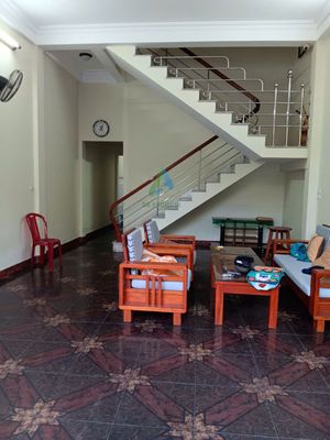 Аренда · 3 комн. · 90 м² · Quận Thanh Khê, ул. Đường Trần Cao Vân