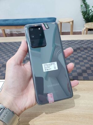 Samsung S20 Ultra 5G | 2sim, Pin trâu 5000, zom100