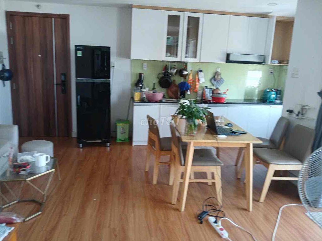🏡 CHO THUÊ CĂN HỘ 2PN + 2WC – SAMSORA RIVERSIDE | 5.5TR/THÁNG